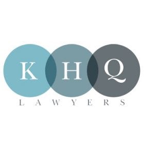 KHQ Lawyers