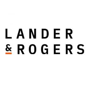 Lander & Rogers