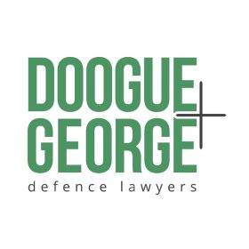 Doogue + George