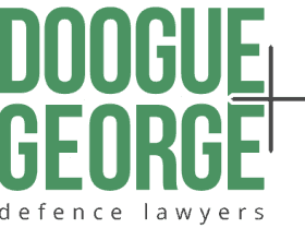 Doogue + George