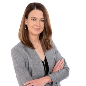 Holly Gunn, HCC Lawyers