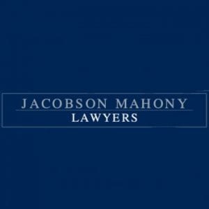 Jacobson Mahony