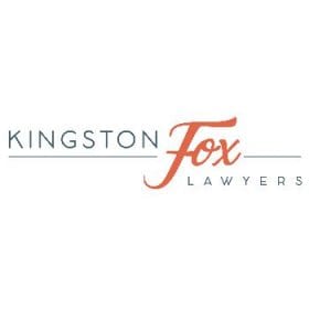 Kingston Fox Lawyers