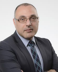 Nabil Wahhab, York Law Family Law Specialists