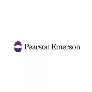 Pearson Emerson