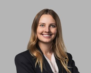 Prudence Watts, Streeton Lawyers
