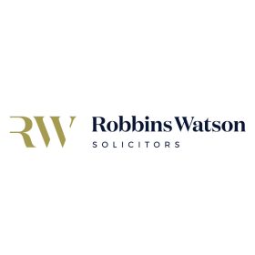 Robbins Watson