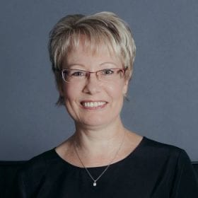 Sharon Thomas, BBS Lawyers