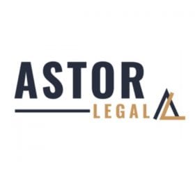 Astor Legal