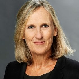 Cathleen Coleman, Pearson Emerson