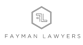 Fayman Lawyers