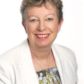 Julie Redman, Adelta Legal