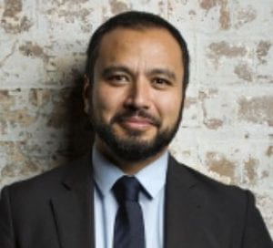 Justin Wong, Streeton Lawyers