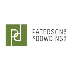 Paterson & Dowding