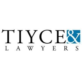 Tiyce & Lawyers