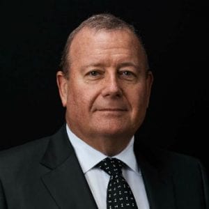 Tony Hargreaves, Tony Hargreaves & Partners