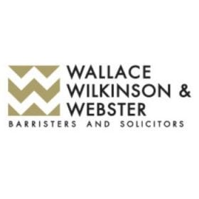 Wallace Wilkinson & Webster