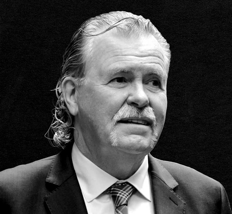 Alan Pascal Attorney Alan Alpass, Estate Lawyers Melbourne - Doyle's Guide