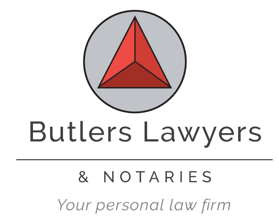 Butlers Lawyers & Notaries - Doyle's Guide