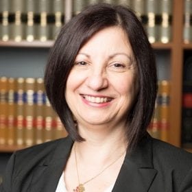 Alexandra Michaels, Fox & Staniland Lawyers