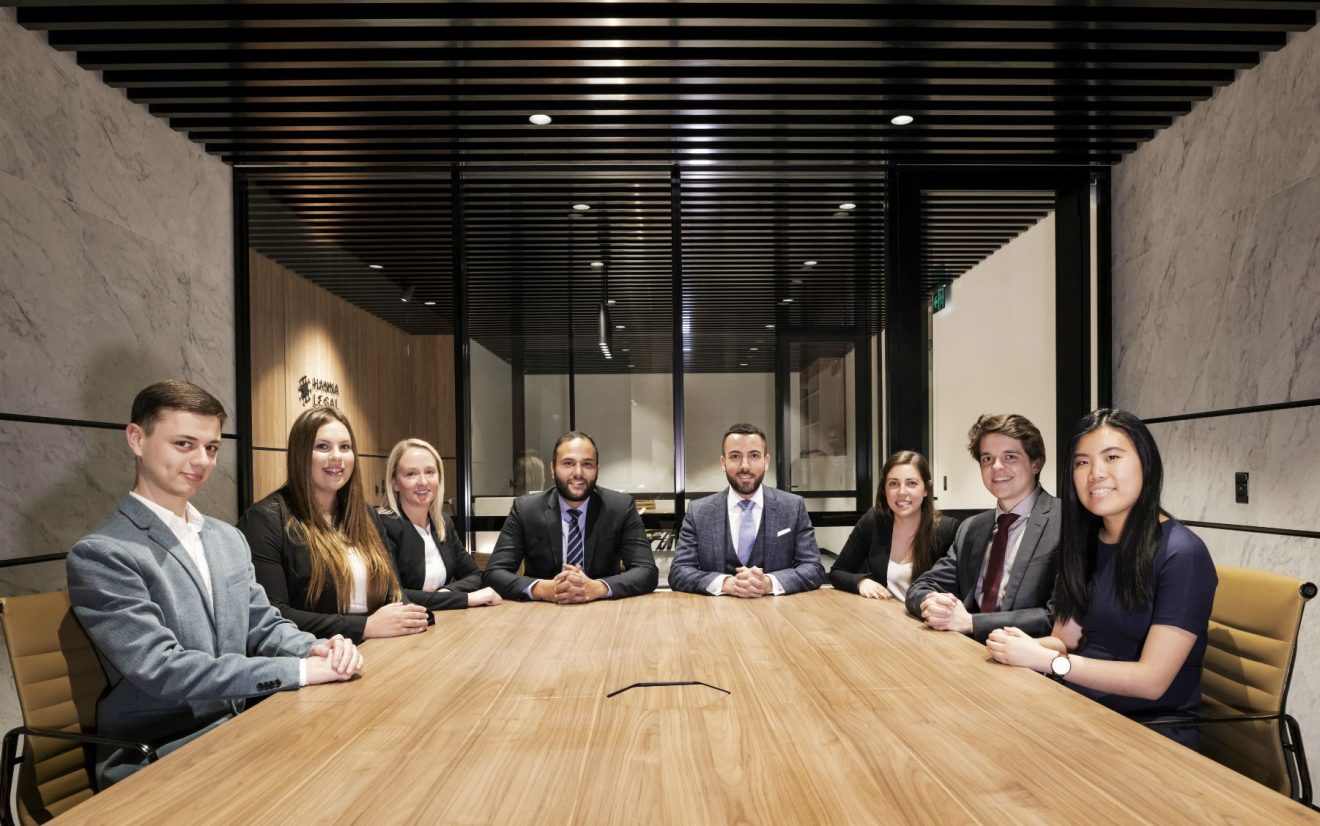 Leading Criminal Defence Law Firms Sydney, 2019 Doyle