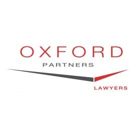 Oxford Partners Lawyers