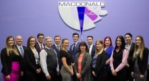 MacDonald Law