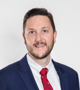 Justin Hine, Damien Greer Lawyers