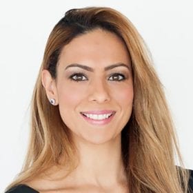 Chantille Khoury, Law Partners