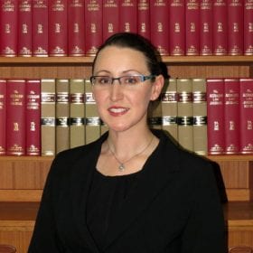 Claire Bateman, Bateman Legal