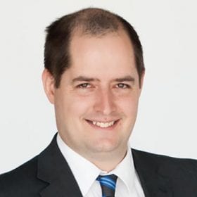 Shane Butcher, Law Partners