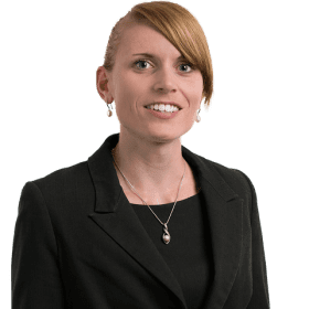 Nicola Thompson, Slater and Gordon Caloundra Lawyers