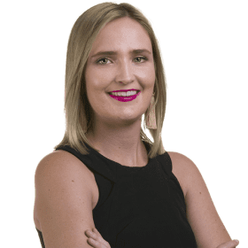 Sarah Singh Cairns Lawyer