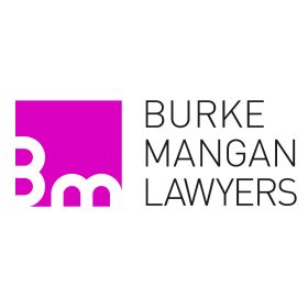 Burke & Mangan Lawyers
