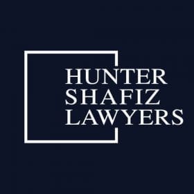 Hunter Shafiz Lawyers