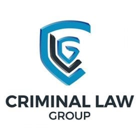 Criminal Law Group