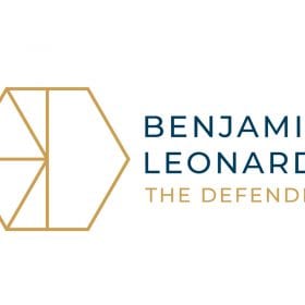 Benjamin & Leonardo