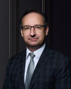 Michal Mantaj, Conditsis Lawyers