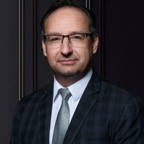 Michal Mantaj, Conditsis Lawyers
