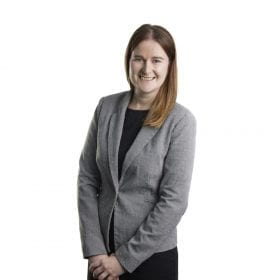 Elyse Byrne, Hope Earle Lawyers