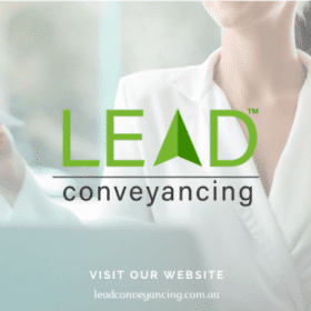 LEAD Conveyancing Brisbane