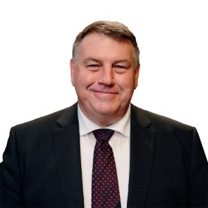 Jim Parke, Parke Lawyers