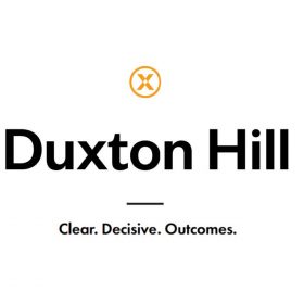 Duxton Hill