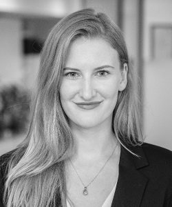Jessica Morris, Sexton Family Law