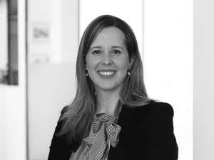 Janine Daher, Sexton Family Law