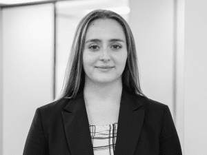 Justine Platovnjak, Sexton Family Law