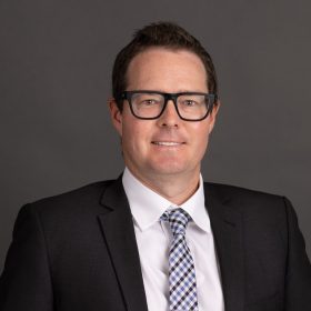 Tim Elliott, Bell Legal