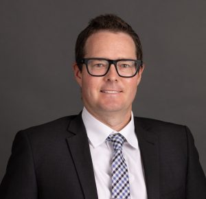 Tim Elliott, Bell Legal