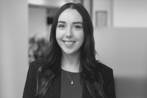 Taylor Morgan, Sexton Family Law