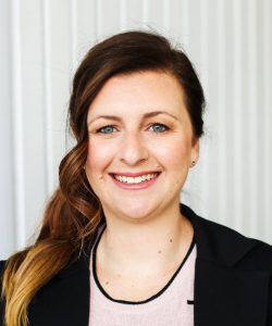 Kristy Mulhan, Burke Lawyers